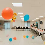 法兰西泰尔阿莫德拉克假日公园 假日公园