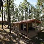 Terres De France - Les Hameaux Des Lacs Prázdninový areál 2*