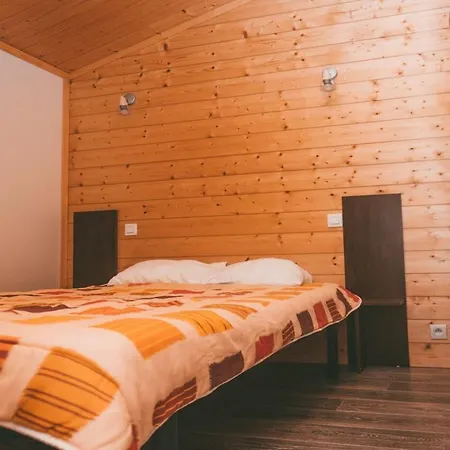 Terres De France - Les Hameaux Des Lacs Holiday park 2*