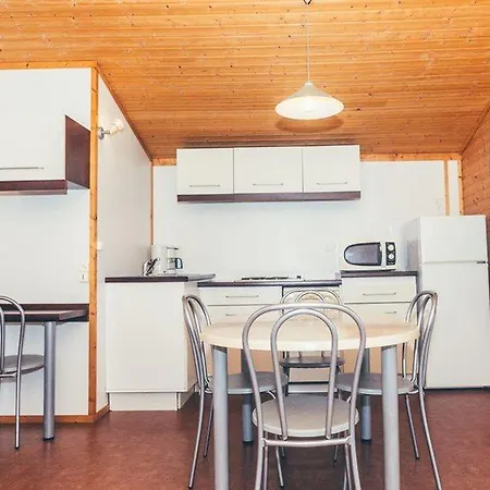 Terres De France - Les Hameaux Des Lacs Monclar-de-Quercy