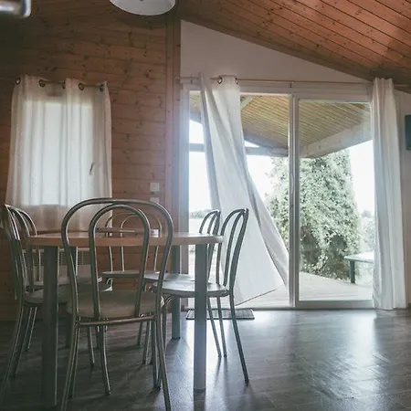 Terres De France - Les Hameaux Des Lacs