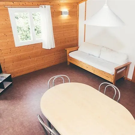 Holiday park Terres De France - Les Hameaux Des Lacs 2*