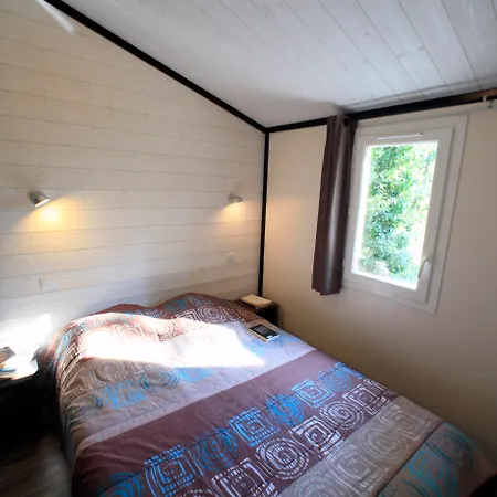 Terres De France - Les Hameaux Des Lacs Holiday park