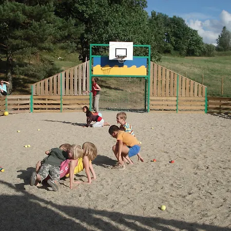 Terres De France - Les Hameaux Des Lacs Holiday park 2*