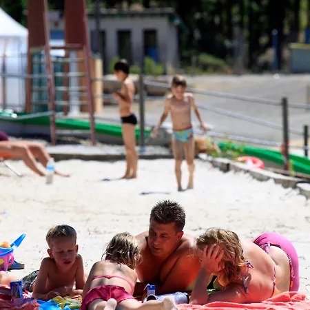 Terres De France - Les Hameaux Des Lacs Aldeamento Turístico