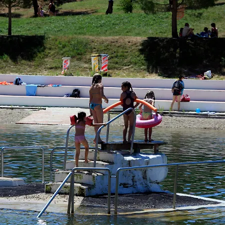 Terres De France - Les Hameaux Des Lacs Monclar-de-Quercy