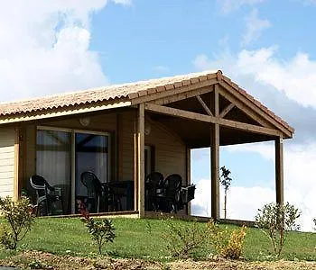 Terres De France - Les Hameaux Des Lacs Aldeamento Turístico