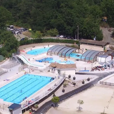 Terres De France - Les Hameaux Des Lacs Holiday park
