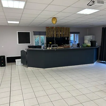 Terres De France - Les Hameaux Des Lacs Holiday park