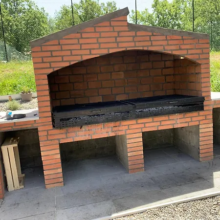 Terres De France - Les Hameaux Des Lacs Monclar-de-Quercy