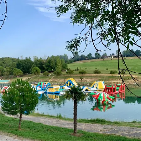 Terres De France - Les Hameaux Des Lacs