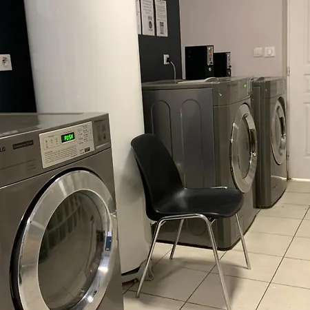 Terres De France - Les Hameaux Des Lacs Aldeamento Turístico 2*