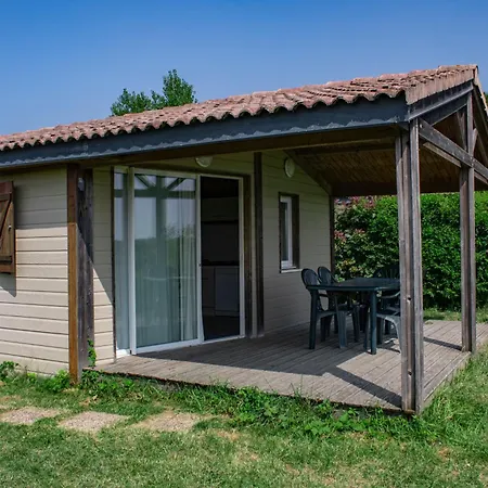 Terres De France - Les Hameaux Des Lacs