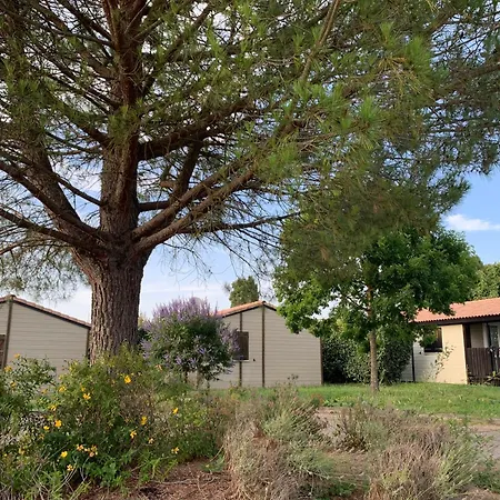 Terres De France - Les Hameaux Des Lacs Aldeamento Turístico