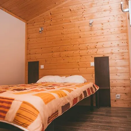 Terres De France - Les Hameaux Des Lacs Monclar-de-Quercy