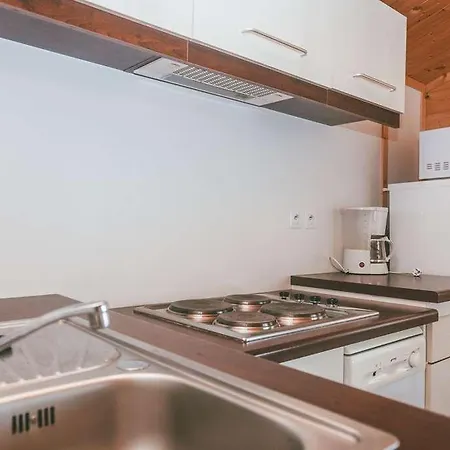 Terres De France - Les Hameaux Des Lacs Aldeamento Turístico Monclar-de-Quercy