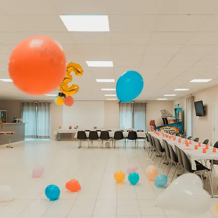 Terres De France - Les Hameaux Des Lacs Aldeamento Turístico