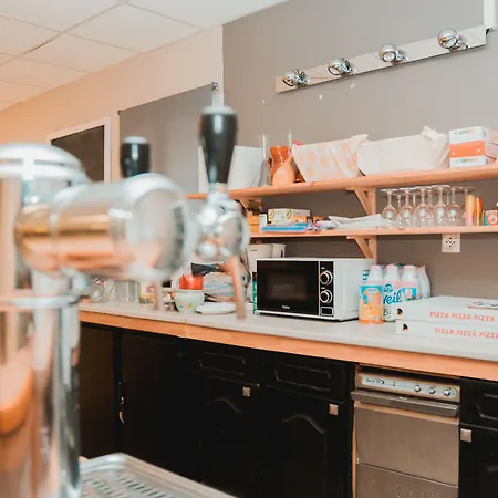 Terres De France - Les Hameaux Des Lacs Aldeamento Turístico