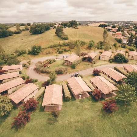 Terres De France - Les Hameaux Des Lacs