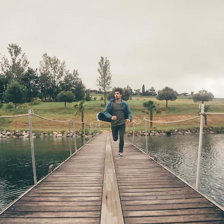 Terres De France - Les Hameaux Des Lacs Aldeamento Turístico 2*