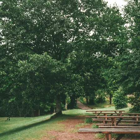 Terres De France - Les Hameaux Des Lacs 2* Monclar-de-Quercy