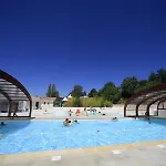 Aldeamento Turístico Terres De France - Les Hameaux Des Lacs