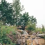 Aldeamento Turístico Terres De France - Les Hameaux Des Lacs Monclar-de-Quercy