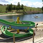 Holiday park Terres De France - Les Hameaux Des Lacs