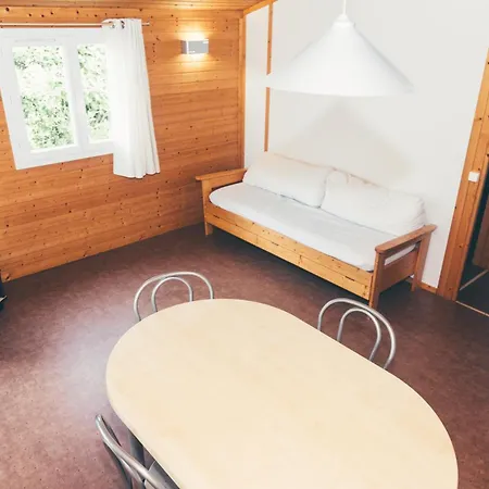 Terres De France - Les Hameaux Des Lacs Feriepark Monclar-de-Quercy