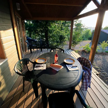 Feriepark Terres De France - Les Hameaux Des Lacs