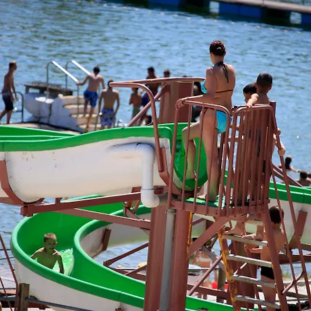 Terres De France - Les Hameaux Des Lacs