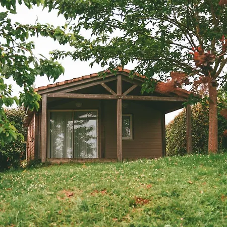 Terres De France - Les Hameaux Des Lacs Monclar-de-Quercy