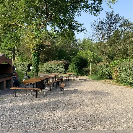 Terres De France - Les Hameaux Des Lacs Monclar-de-Quercy