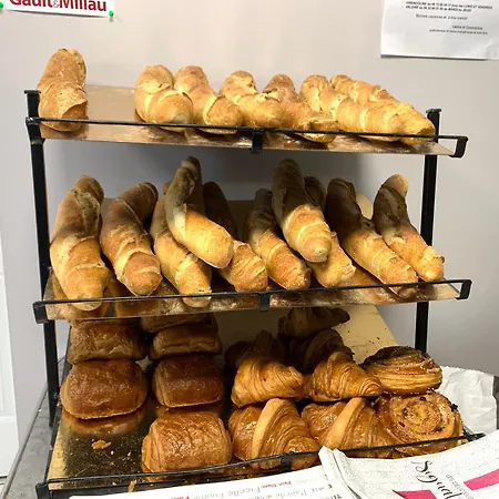 Feriepark Terres De France - Les Hameaux Des Lacs