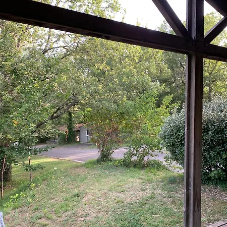 Terres De France - Les Hameaux Des Lacs База отдыха Monclar-de-Quercy