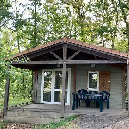 Terres De France - Les Hameaux Des Lacs Monclar-de-Quercy
