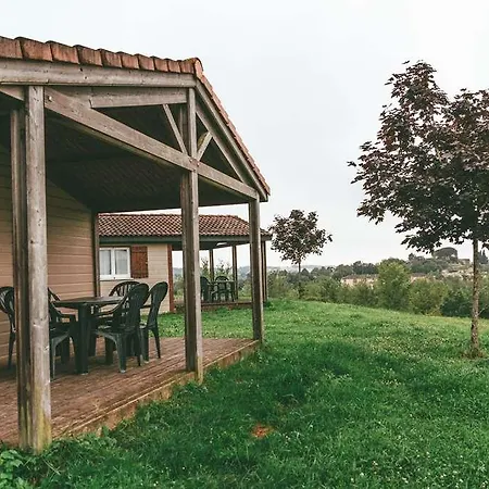 Parco vacanze Terres De France - Les Hameaux Des Lacs 2*