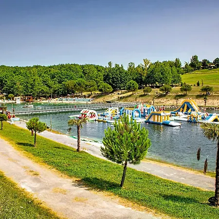 Terres De France - Les Hameaux Des Lacs Monclar-de-Quercy