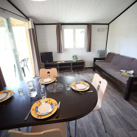 Terres De France - Les Hameaux Des Lacs Feriepark