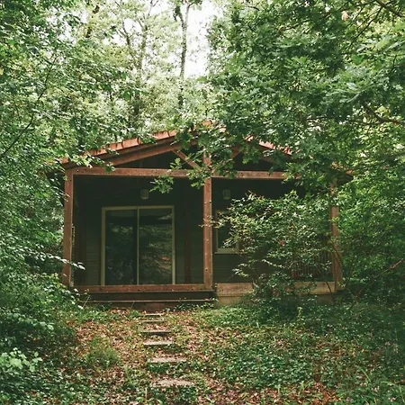 Terres De France - Les Hameaux Des Lacs Feriepark Monclar-de-Quercy