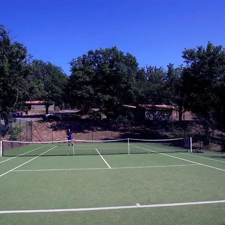Feriepark Terres De France - Les Hameaux Des Lacs Monclar-de-Quercy