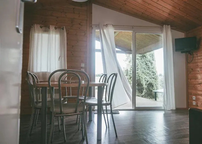 Terres De France - Les Hameaux Des Lacs