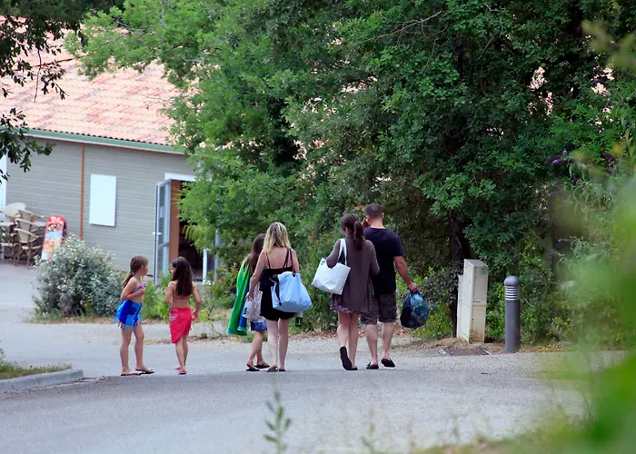 Terres De France - Les Hameaux Des Lacs