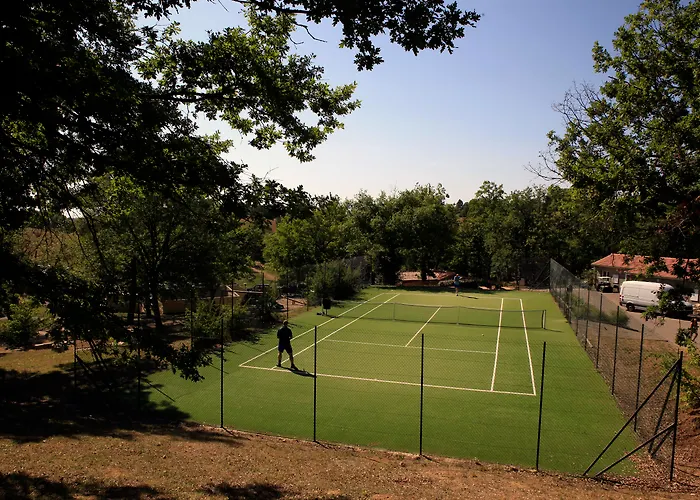 Terres De France - Les Hameaux Des Lacs Monclar-de-Quercy