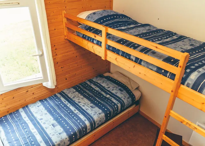 Terres De France - Les Hameaux Des Lacs