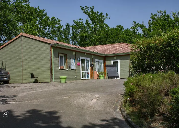 Parco vacanze Terres De France - Les Hameaux Des Lacs 2*