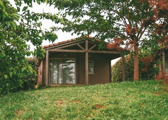 Terres De France - Les Hameaux Des Lacs Monclar-de-Quercy