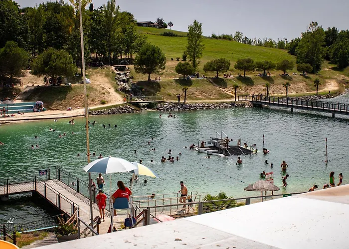 Terres De France - Les Hameaux Des Lacs