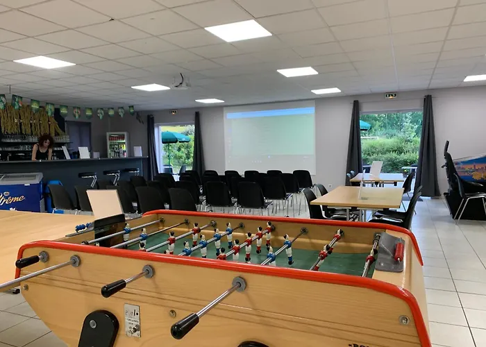 Terres De France - Les Hameaux Des Lacs