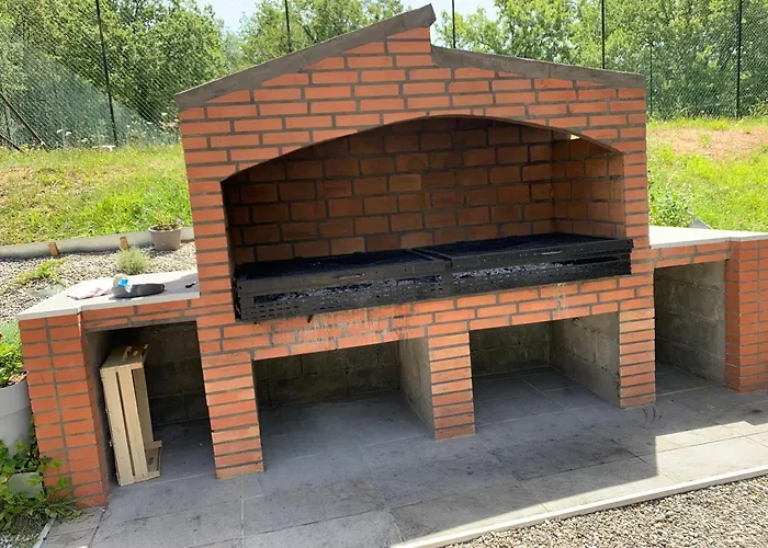 Terres De France - Les Hameaux Des Lacs Monclar-de-Quercy